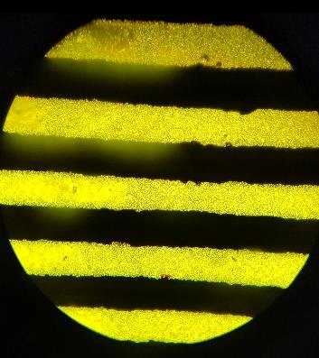 Aerosol Jet Printing process